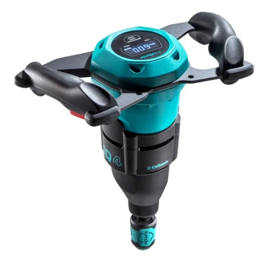 Collomix Universalmischer XQ4 – 3 Geschwindigkeiten Mit 1500 W Leistung