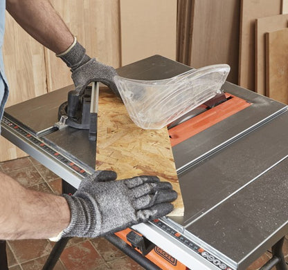 Black Decker Tischsäge BES720-QS 1800 W Universal Kompakt