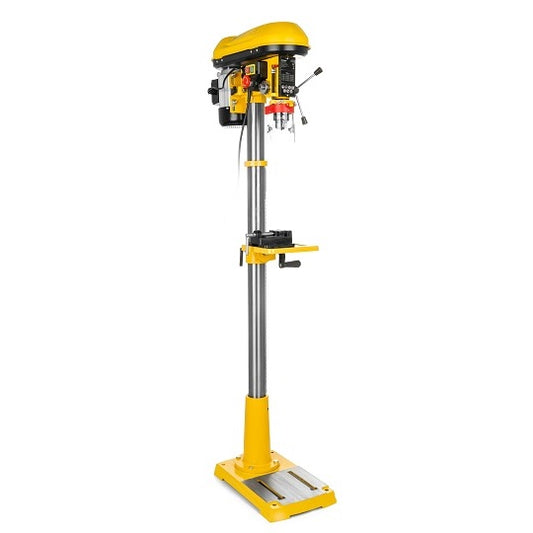 365Smart Säulenbohrmaschine SM-04-01119 – 12 Gänge und 600W Leistung