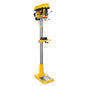 365Smart Säulenbohrmaschine SM-04-01119 – 12 Gänge und 600W Leistung