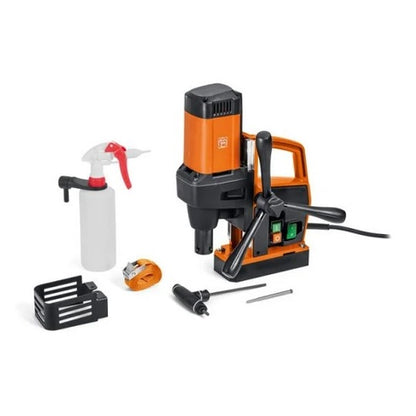 FEIN Magnetfußbohrer KBE 32 Eco 1200 W Kernlochbohrungen