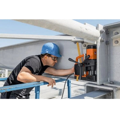 FEIN Magnetfußbohrer KBE 32 Eco 1200 W Kernlochbohrungen
