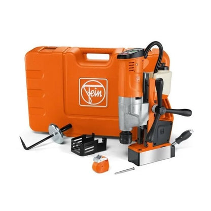 FEIN + Magnetfußbohrer + KBU 35 PQW + 1010 W + Kernbohren