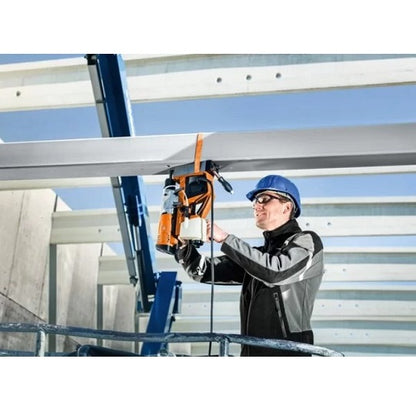 FEIN + Magnetfußbohrer + KBU 35 PQW + 1010 W + Kernbohren