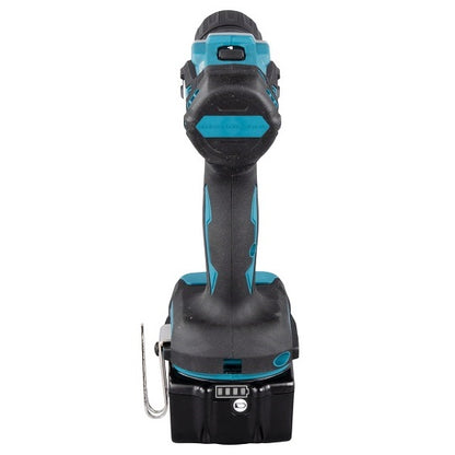Makita Bohrschrauber DDF487RTJ 18 V Bürstenloser Motor