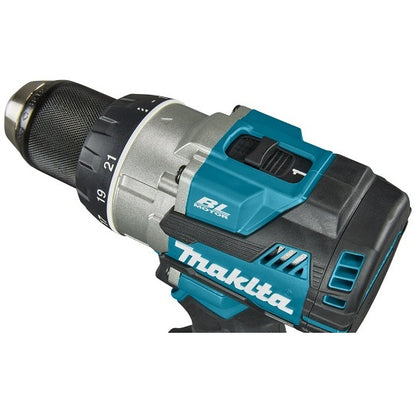Makita Bohrschrauber DDF489Z 18 V Bürstenloser Motor