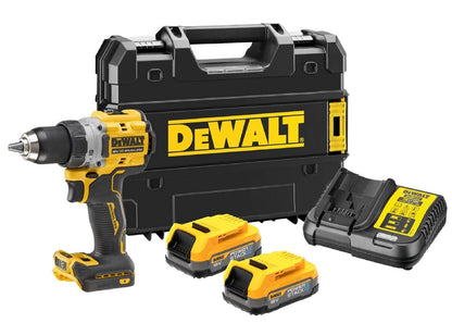 DeWalt Bohrschrauber DCD800E2T-QW 18 V Solo-Version
