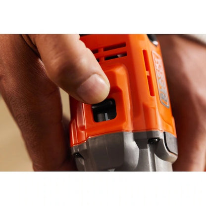 Black Decker Bohrschrauber BCD382XN-XJ 45 Nm 2 Gänge