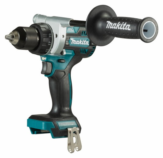 Makita DDF486Z 18V Li-Ion Akku-Bohrmaschine – Hochleistungs Brushless Motor