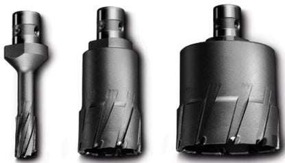 Fein HM-Ultra-Bohrkrone 55 mm – Bohrlöcher In Allen Materialien
