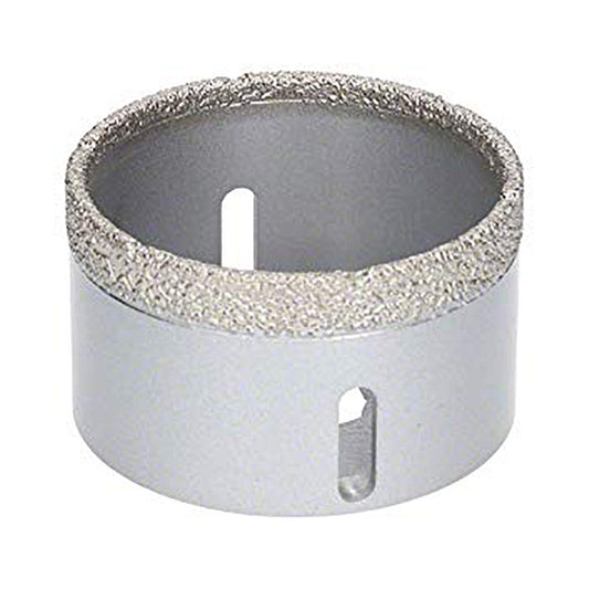 Bosch Diamantbohrer 51mm – Ideal Für Keramikfliesen Und Naturstein