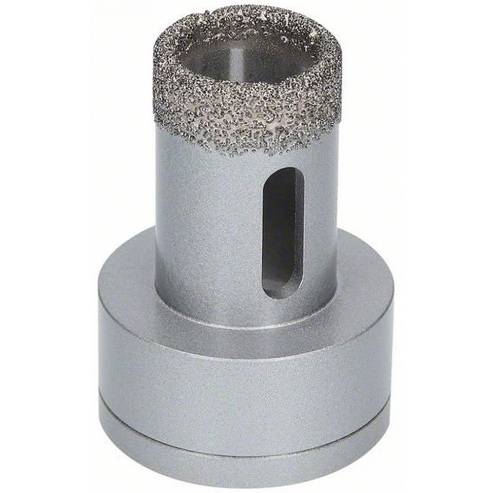 Bosch Diamantbohrer 25mm – Ideal Für Keramikfliesen Und Naturstein