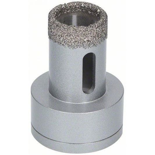 Bosch Diamantbohrer 25mm – Ideal Für Keramikfliesen Und Naturstein