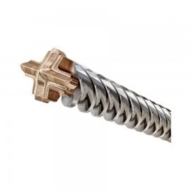 DeWalt SDS-Max Stahlbetonbohrer XLR Extreme – Sauberes Bohren in Stahlbeton
