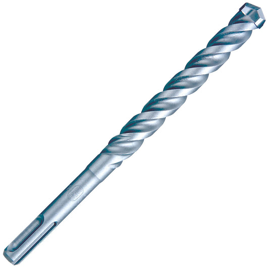 Makita SDS-Max-Stahlbeton-Schlagbohrer B-19940 – Hochwertige 4-Schneiden Technologie