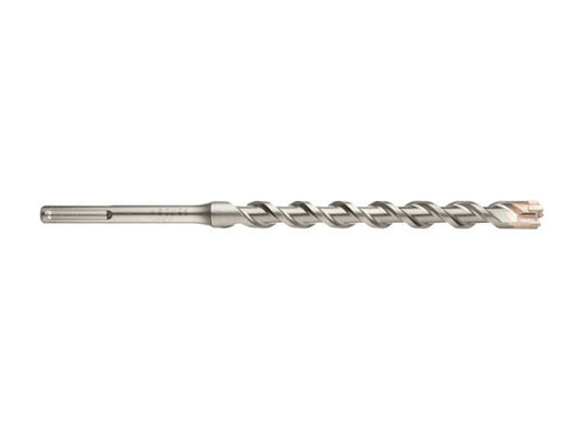 Makita B-30259 Stahlbeton- und Steinbohrer – 6-Spitzen für Präzises Bohren