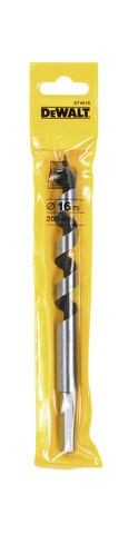 DeWALT Holzbohrer DT4610-QZ – Schlagfreies Bohren für Holz