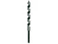 Makita D-07490 Holzspiralbohrer – Breiter Schaft für Präzises Bohren