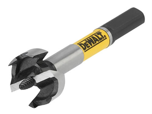 DeWALT DT4578-QZ – Selbstbohrender Holzbohrer für Schnelles Bohren in Holz