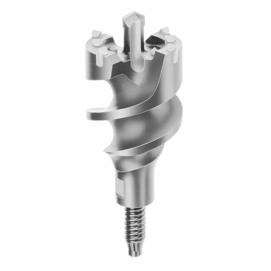 Makita SDS-Max Halterung P-03872 18 V Kernbohrer Zubehör