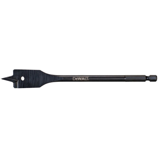 DeWalt Holzbohrer 10/406mm DT4780-QZ – Extrem Präzise Positionierung