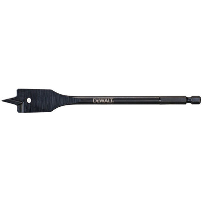 DeWalt Holzbohrer DT4780-QZ 18 V 10 mm 406 mm Kompakt Robust
