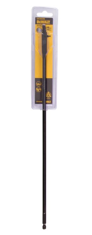 DeWalt Holzbohrer DT4780-QZ 18 V 10 mm 406 mm Kompakt Robust