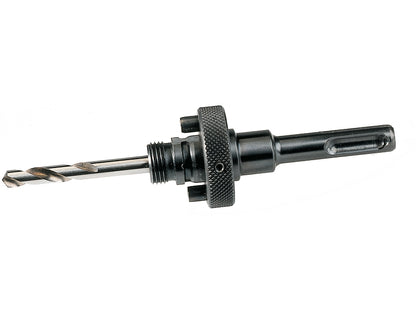 Bahco Führungsbohrer 3834-DRL 18 V Präzise Lochführung