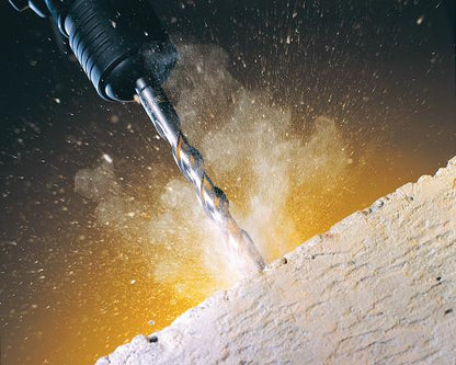DeWalt SDS Betonbohrer Extreme2 18 V Länge 210 Mm