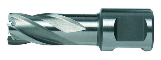 Makita 40S 40 mm Metall-Dreikantbohrer – Hochpräzises Bohren in Vollmaterial