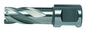 Makita 40S 40 mm Metall-Dreikantbohrer – Hochpräzises Bohren in Vollmaterial