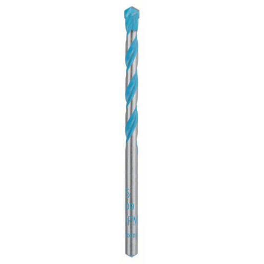 Bosch MultiConstruction Universalbohrer 10,0/120mm – Präzises Bohren in Vielfältigen Materialien