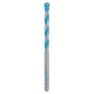 Bosch MultiConstruction Universalbohrer 10,0/120mm – Präzises Bohren in Vielfältigen Materialien