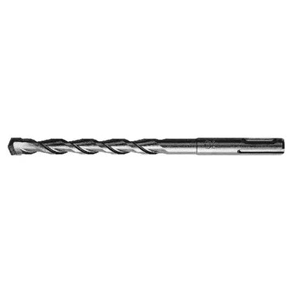 DeWalt Beton-Riffelbohrer DT6120 18 V SDSPlus Aufnahme
