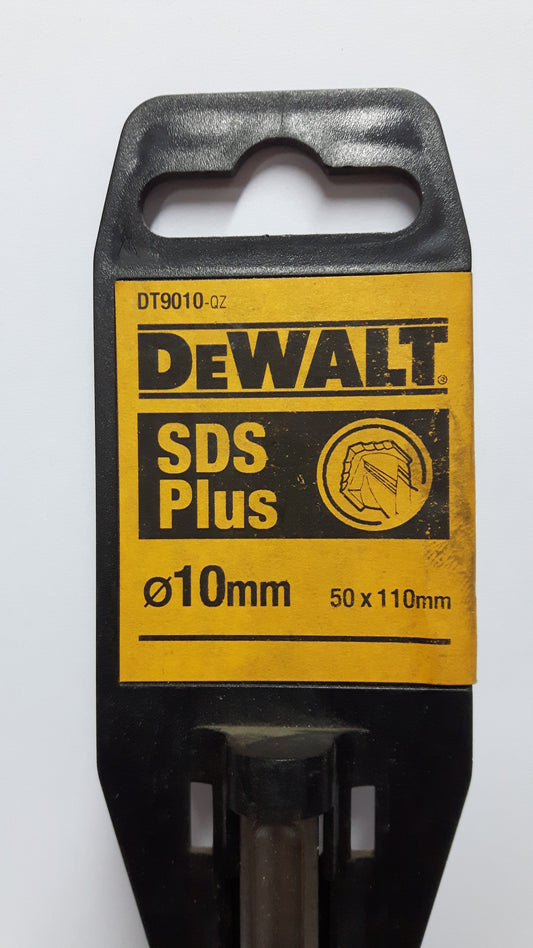DeWalt SDS Beton-Riffelbohrer DT9010 Profi-Version
