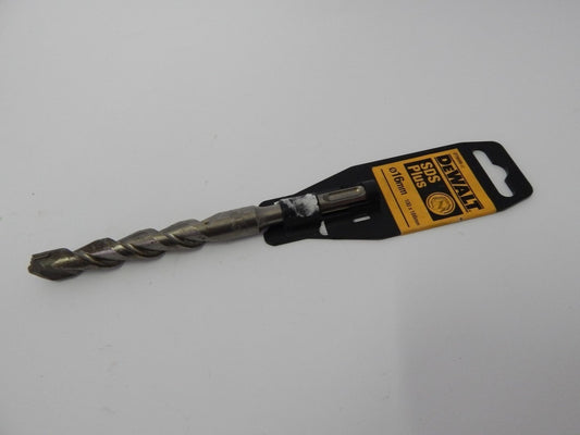 DeWalt Betonrillenbohrer DT9066 18 V Gehärtete Spitze