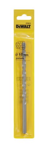 DeWalt Mauerbohrer DT6610-QZ 18 V Hartmetall-Spitze