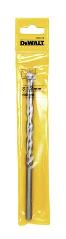 DeWalt Spiralbohrer DT6612-QZ 18 V Beton Ziegel Naturstein