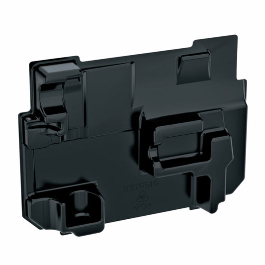 MAKITA MAKPAC-Koffereinsatz 837651-4 – Robuste Aufbewahrung Für SDS+ Bohrer