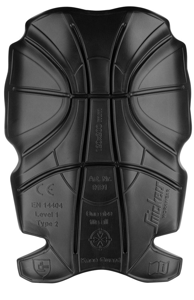 Craftsman Knieschoner D30 XTR Flexibel Und Robust Komfort