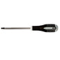 Bahco BE-8704 6-Kugel-Inbusschraubendreher – Flexibles Arbeiten Mit 30 Grad Winkel