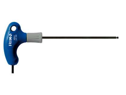 Irimo Schraubendreher Kugelkopf Ergonomischer T-Griff