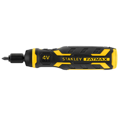 Stanley Schrauber FMHT66719-0 Ergonomisch Kompakt Leicht