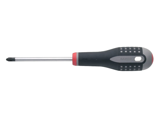 Bahco PH-2 Senkkopf-Schraubendreher ERGO BE-8620 – Ergonomisches Design Für Komfort und Leistung