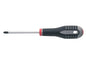 Bahco PH-2 ERGO Kreuzschlitz-Schraubendreher – Ergonomisches Design für Höchsten Komfort