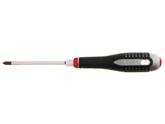 Bahco PH-3 Kreuzschlitzschraubendreher – Ergonomisches Design für Maximalen Bedienkomfort