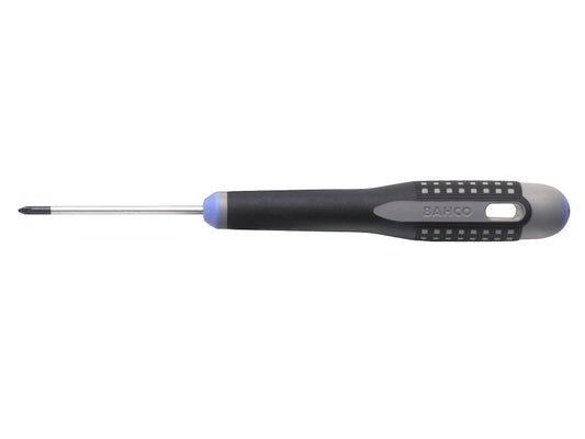 Bahco Pozidriv PZ-1 ERGO [BE-8810] – Ergonomisches Design für Komfort und Effizienz