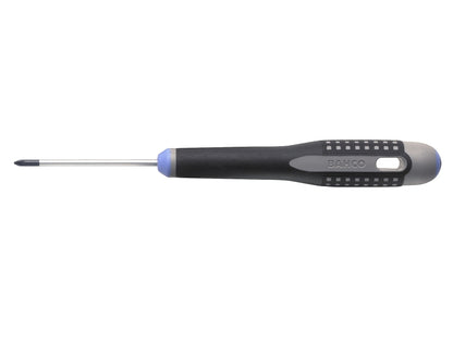 Bahco BE-8820 Schrauber 18 V Pozidriv PZ-2 Ergo Griff