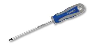 Irimo Schraubendreher TX50x175mm – Komfortabler 2-Komponenten-Griff