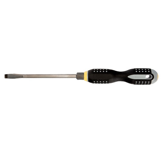 Bahco BE-8160 Schlitzschraubendreher 1,6 x 8mm – Ergonomischer Griff für Optimalen Halt